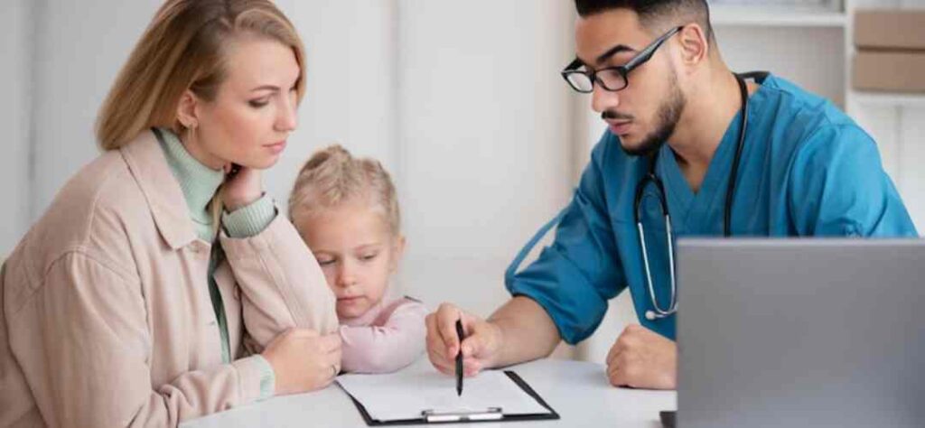 Family-Doctor-in-Omaha-NE