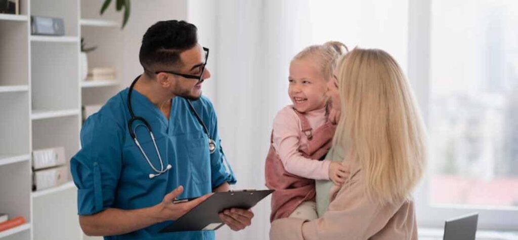 Family-Doctor-in-Omaha-NE